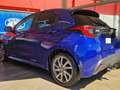 Toyota Yaris (AVR)1,5 VVT-i Hybrid plus nagelneuer Anhängevorrichtung Blau - thumbnail 2