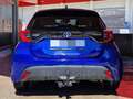 Toyota Yaris (AVR)1,5 VVT-i Hybrid plus nagelneuer Anhängevorrichtung Blau - thumbnail 5