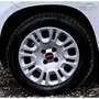 Fiat Panda Panda III 2016 1.2 Lounge easypower Gpl 69cv my19 Bianco - thumbnail 8