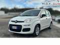 Fiat Panda Panda III 2016 1.2 Lounge easypower Gpl 69cv my19 Bianco - thumbnail 1