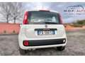 Fiat Panda Panda III 2016 1.2 Lounge easypower Gpl 69cv my19 Bianco - thumbnail 4