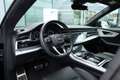 Audi Q8 55 TFSI quattro Pro Line Plus / ABT bodykit Zwart - thumbnail 47