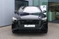Audi Q8 55 TFSI quattro Pro Line Plus / ABT bodykit Zwart - thumbnail 4