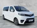 Toyota Proace Verso 2.0 D-4D L1 Executive AHK+NAVI+SHZ Weiß - thumbnail 7