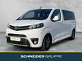 Toyota Proace Verso 2.0 D-4D L1 Executive AHK+NAVI+SHZ Weiß - thumbnail 1