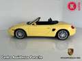 Porsche Boxster 2.5i 24V cat *ASI* Jaune - thumbnail 4