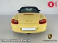 Porsche Boxster 2.5i 24V cat *ASI* Giallo - thumbnail 9