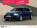 Audi A1 Sportback 25 TFSI Schaltgetriebe Neuwagen Anschlus Bleu - thumbnail 1