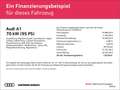 Audi A1 Sportback 25 TFSI Schaltgetriebe Neuwagen Anschlus Bleu - thumbnail 2