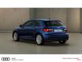 Audi A1 Sportback 25 TFSI Schaltgetriebe Neuwagen Anschlus Bleu - thumbnail 3