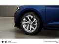 Audi A1 Sportback 25 TFSI Schaltgetriebe Neuwagen Anschlus Bleu - thumbnail 7