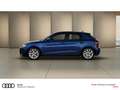 Audi A1 Sportback 25 TFSI Schaltgetriebe Neuwagen Anschlus Bleu - thumbnail 5