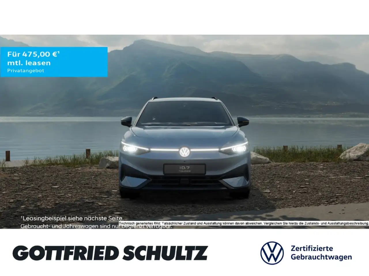 Volkswagen ID.7