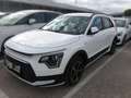 Kia Niro 1.6 HEV Concept Blanco - thumbnail 17
