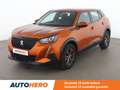 Peugeot 2008 1.2 PureTech Active Pack Orange - thumbnail 1
