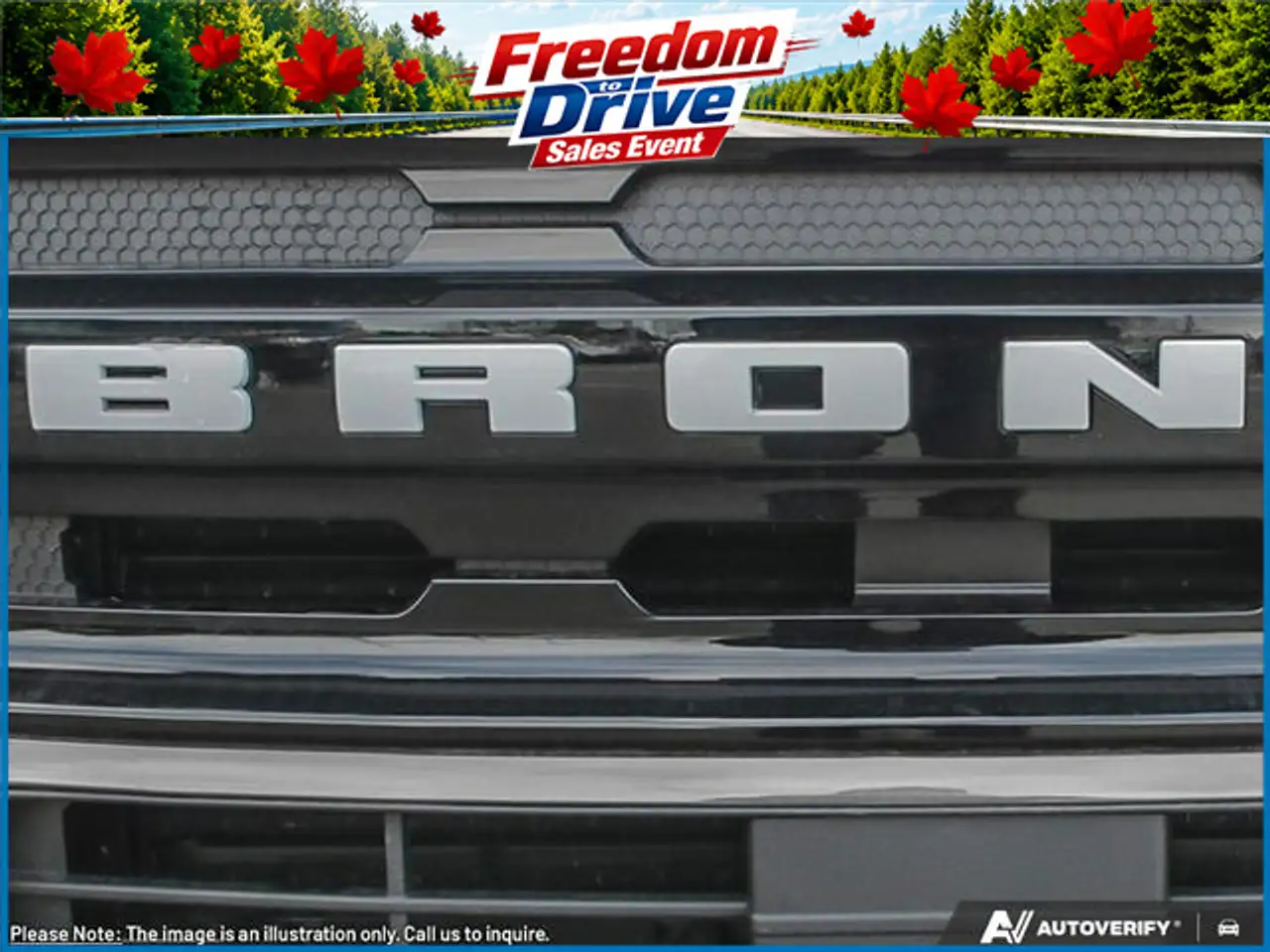 Ford Bronco Sport снимка Ford Bronco Sport