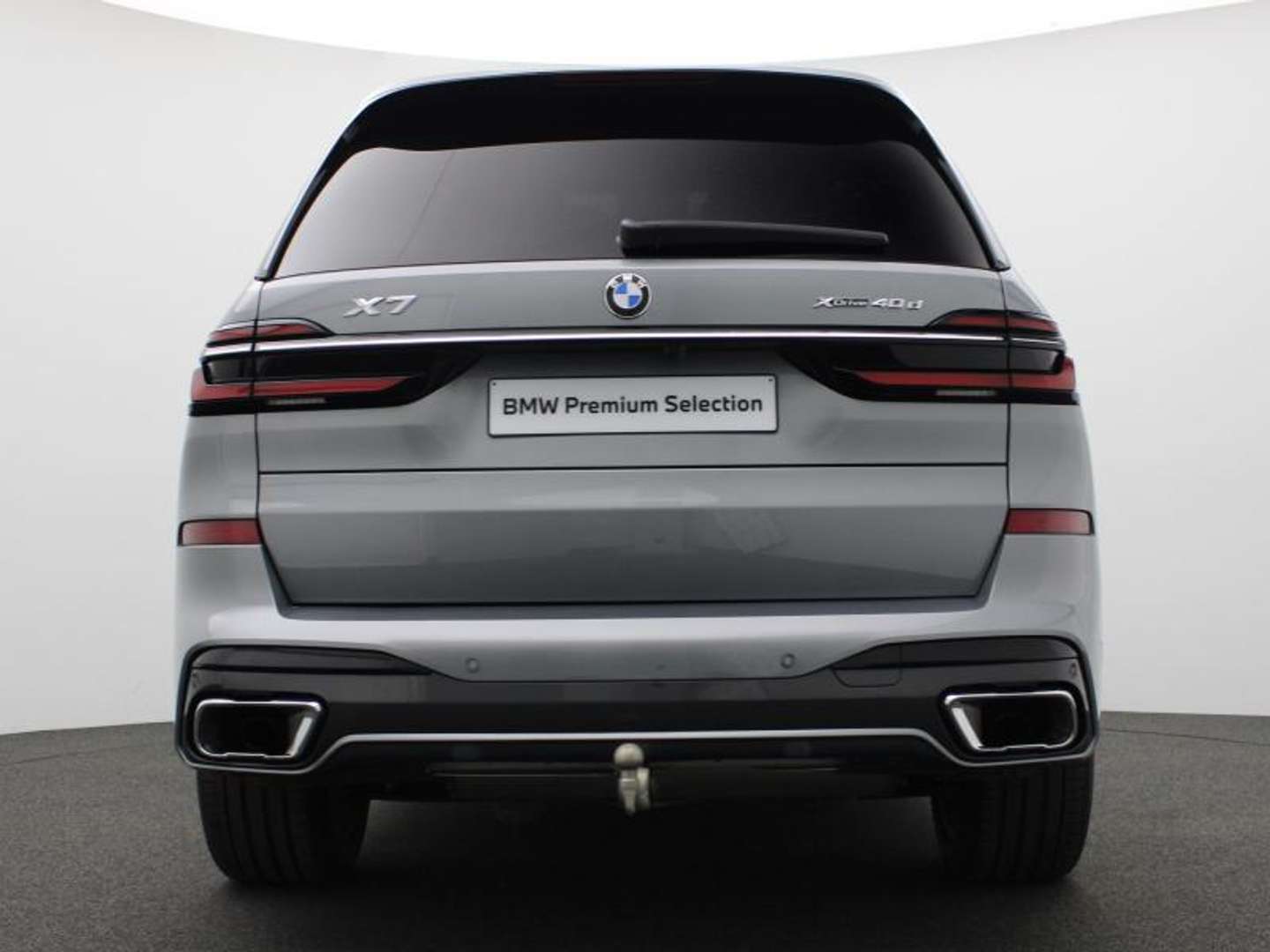 BMW X7 M Sport - - Joinsteer - #4