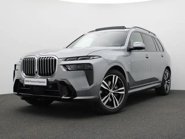 BMW X7 M SPORT - PANODAK - ACC - HARM