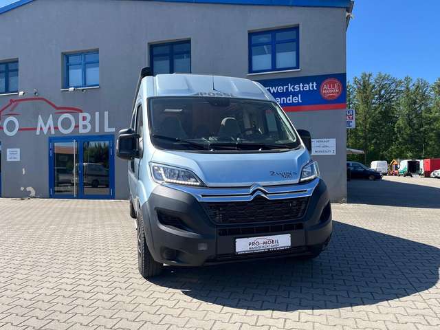 Imagine Citroen Jumper 35 L3H2 Control BlueHDi 140 Start