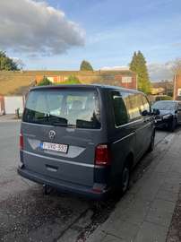 Transporter 2.0 TDi SCR BMT
