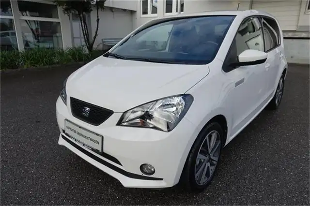 SEAT Mii electric 36,8kWh PLUS