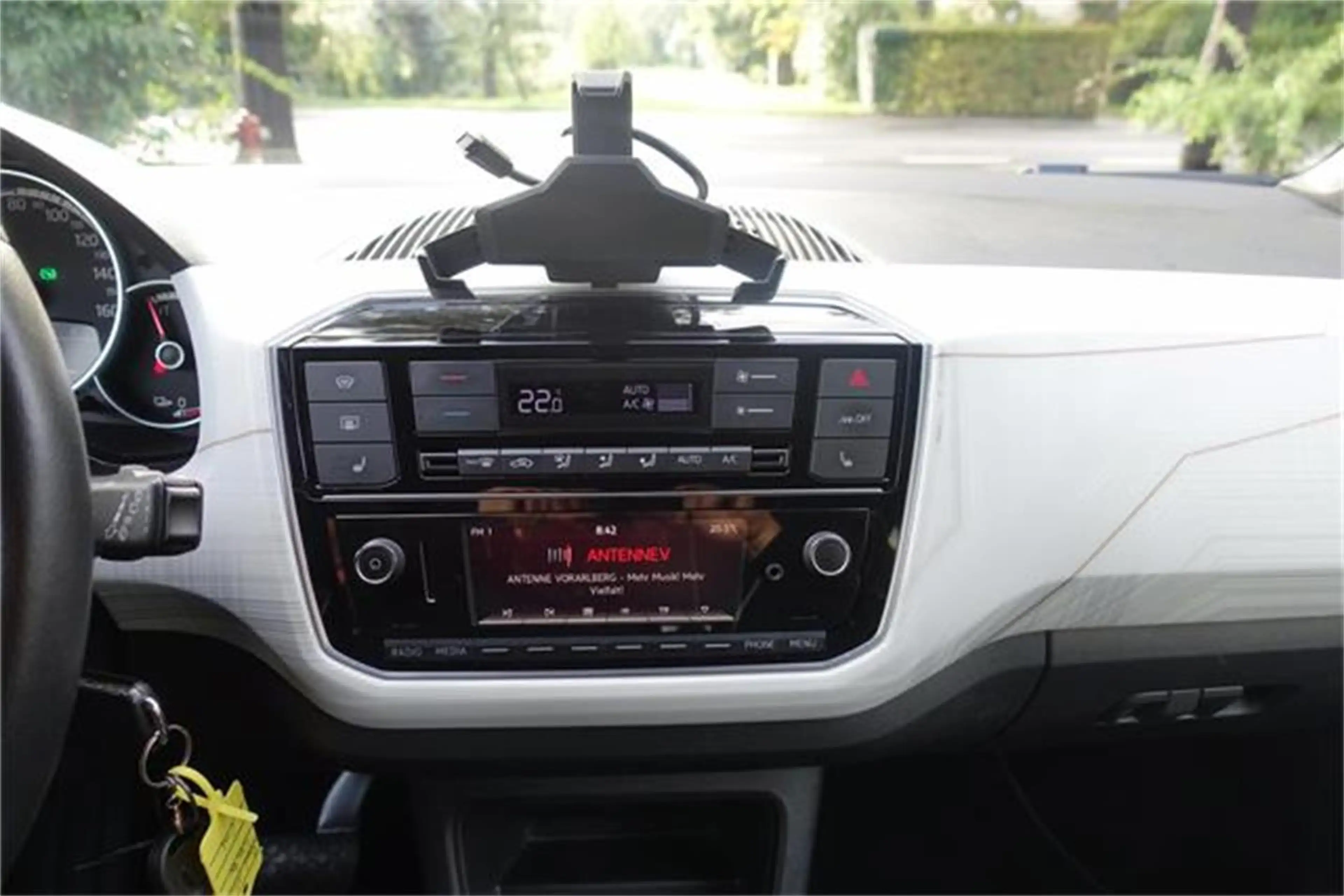 SEAT Mii electric 36,8kWh PLUS — photo 3