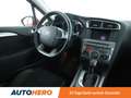 Citroen C4 1.6 Blue-HDi Shine Aut*NAVI*TEMPO*PDC*SHZ*AHK* Rot - thumbnail 13