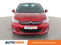 Citroen C4 1.6 Blue-HDi Shine Aut*NAVI*TEMPO*PDC*SHZ*AHK* Rot - thumbnail 9