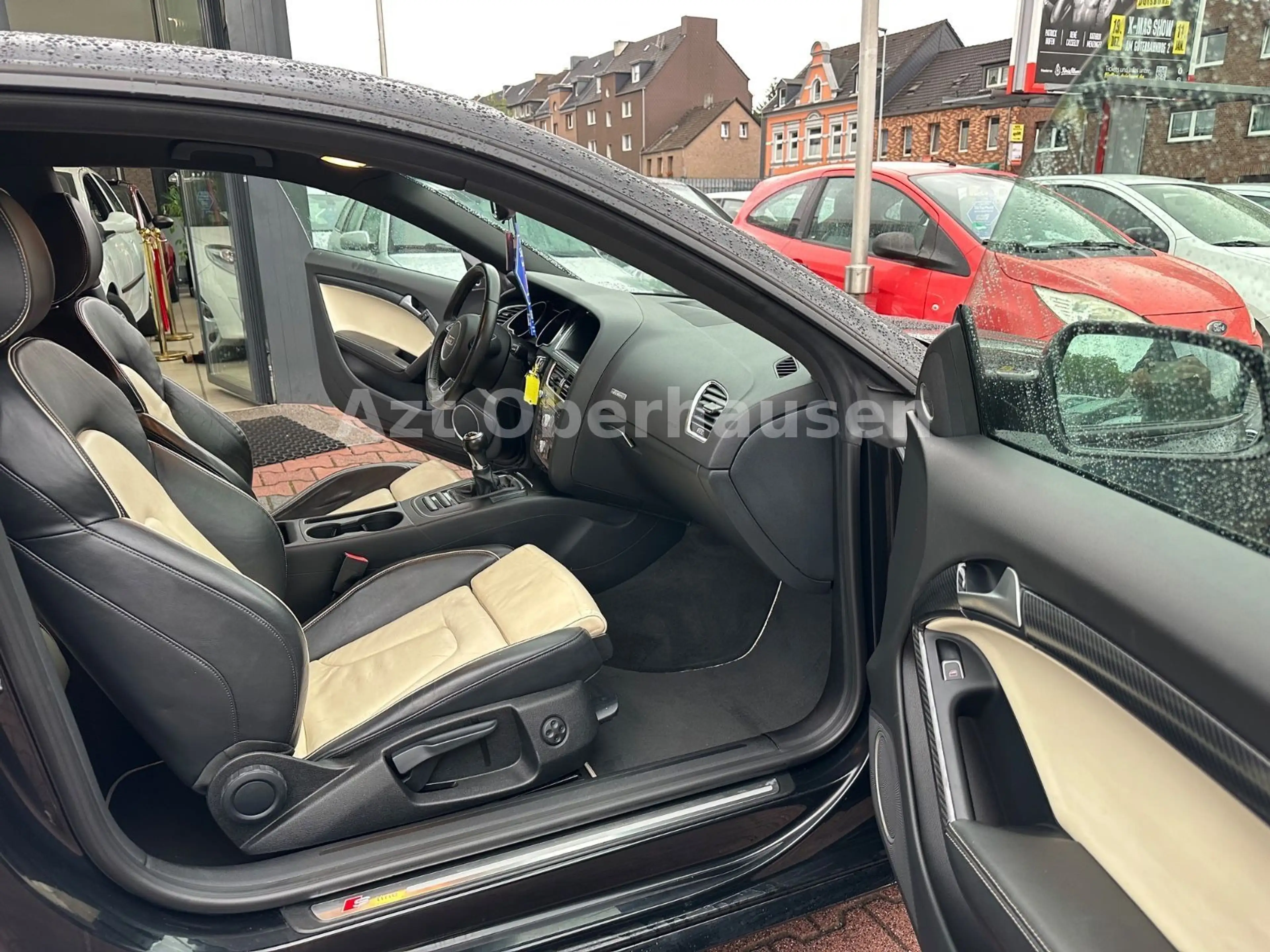 Audi A5 S LINE 2.0 TFSI quattro*STEUERKETTE ERN* — photo 12