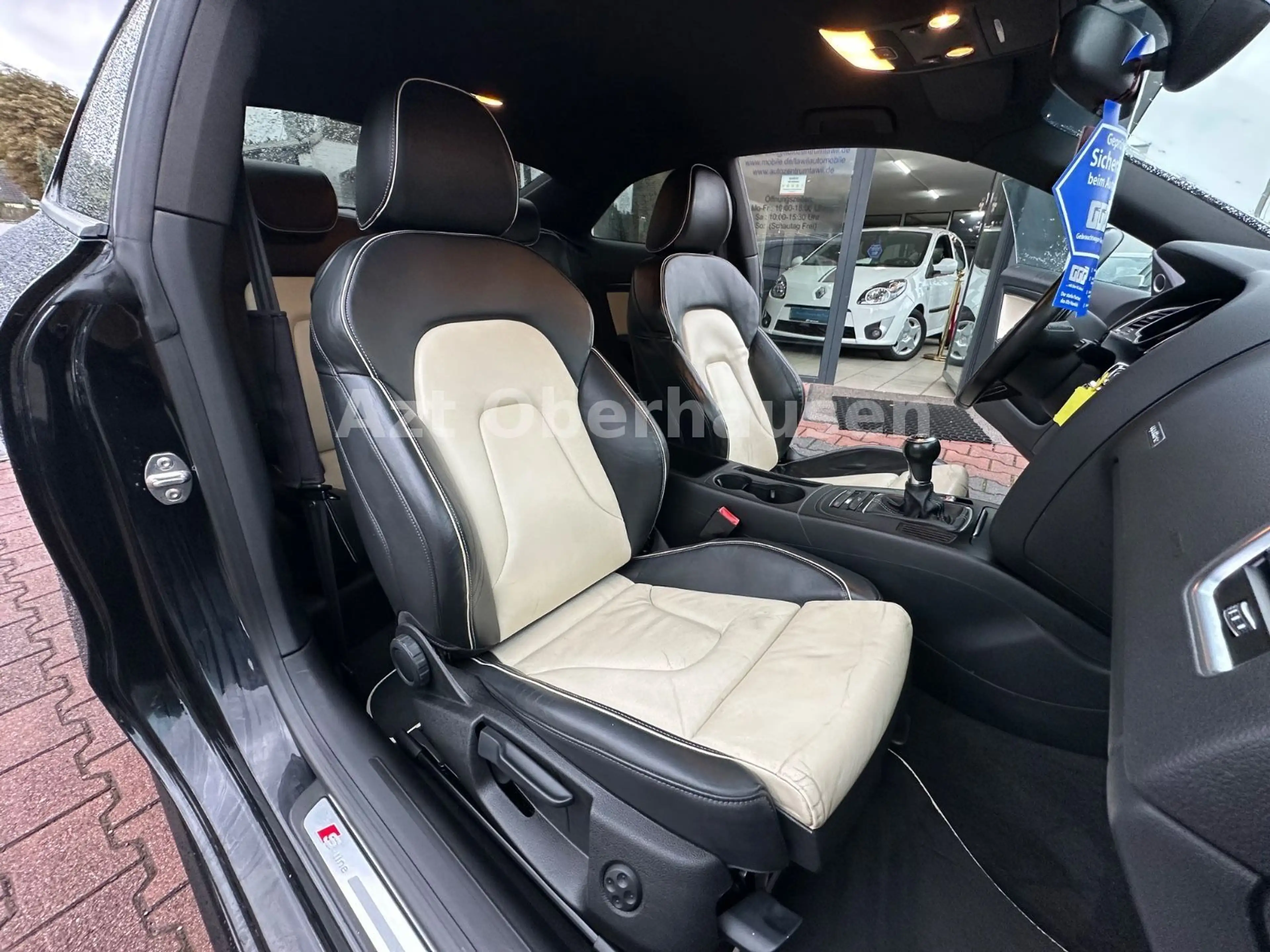 Audi A5 S LINE 2.0 TFSI quattro*STEUERKETTE ERN* — photo 16