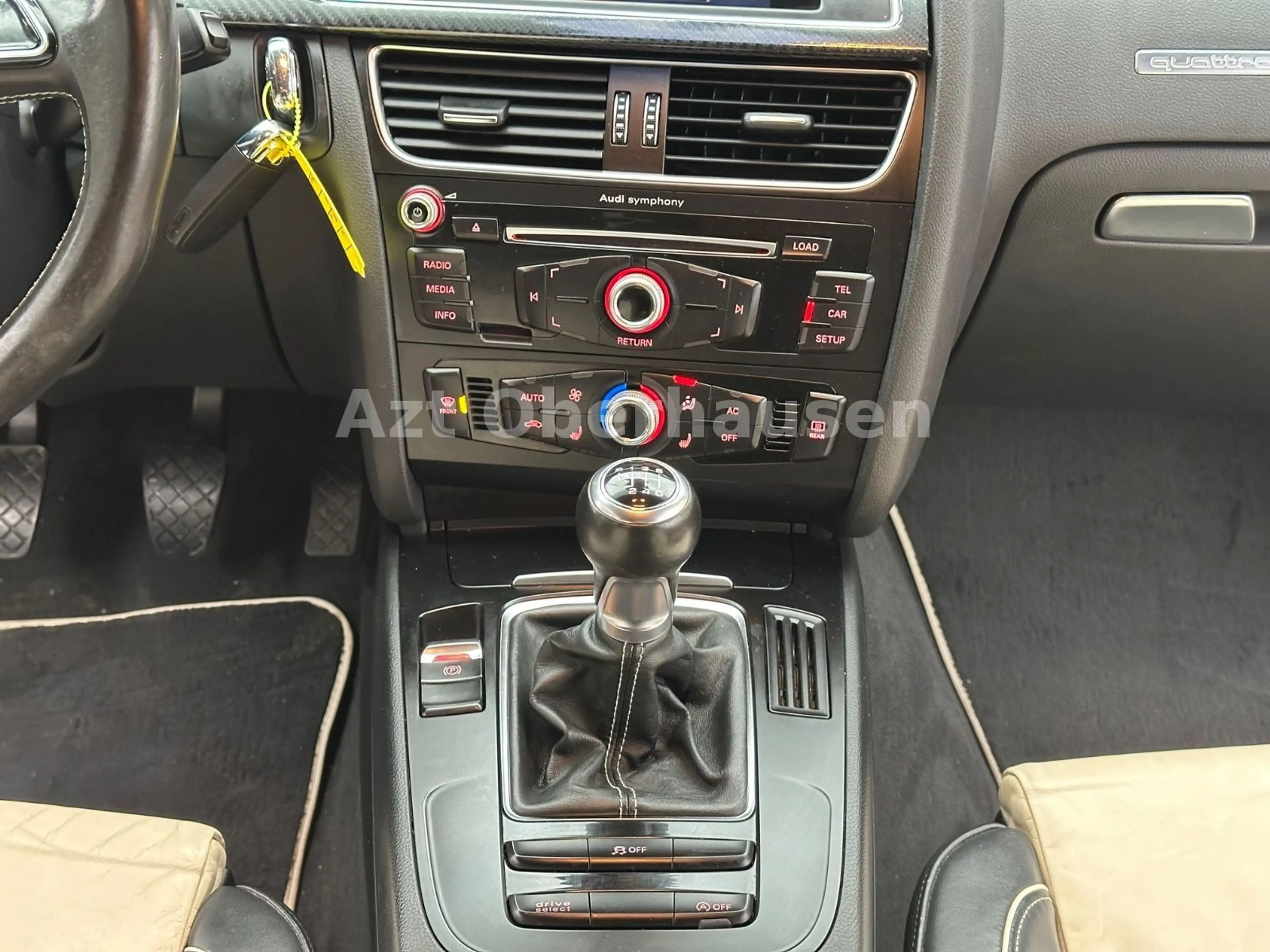 Audi A5 S LINE 2.0 TFSI quattro*STEUERKETTE ERN* — photo 11