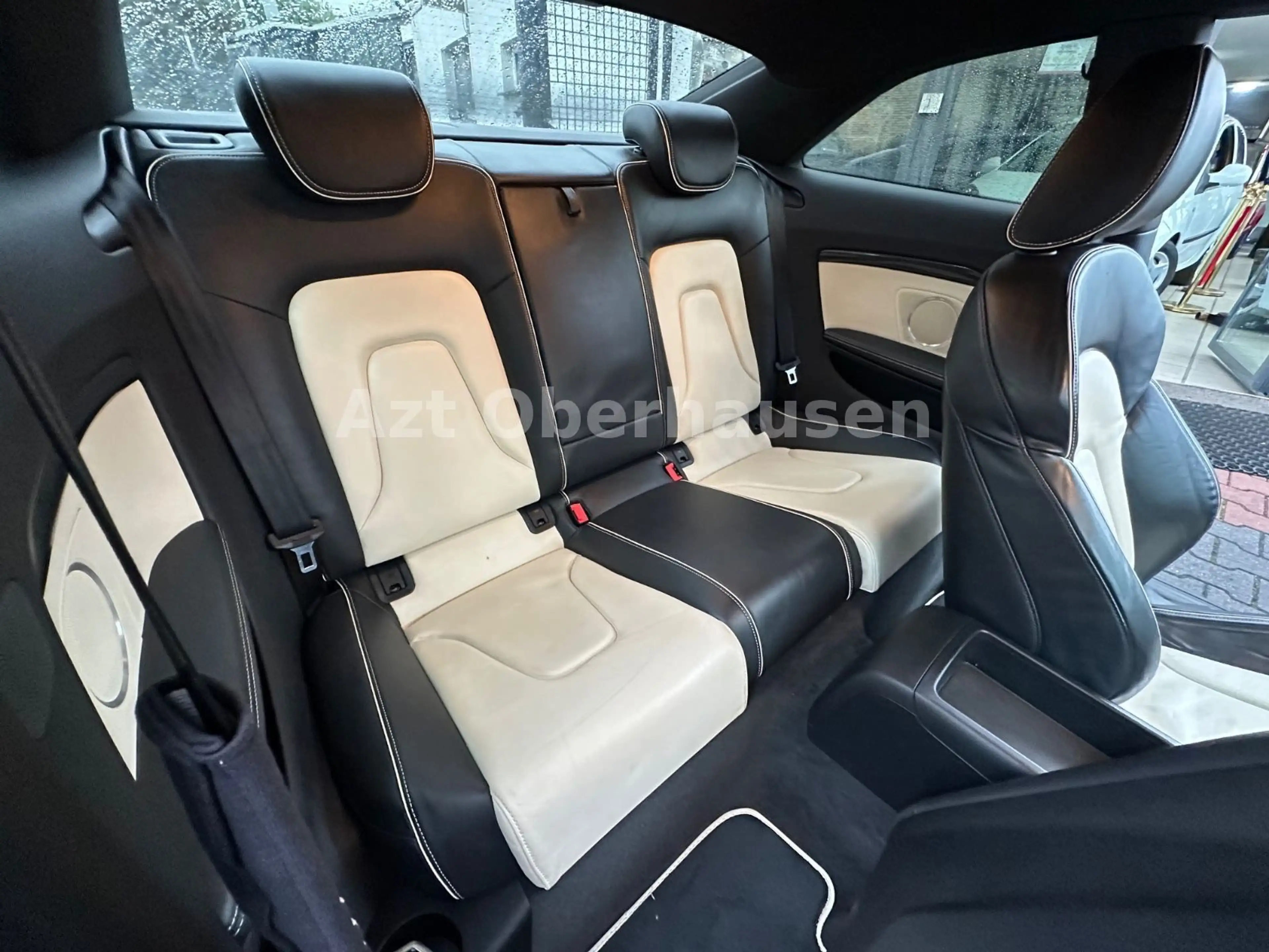 Audi A5 S LINE 2.0 TFSI quattro*STEUERKETTE ERN* — photo 17