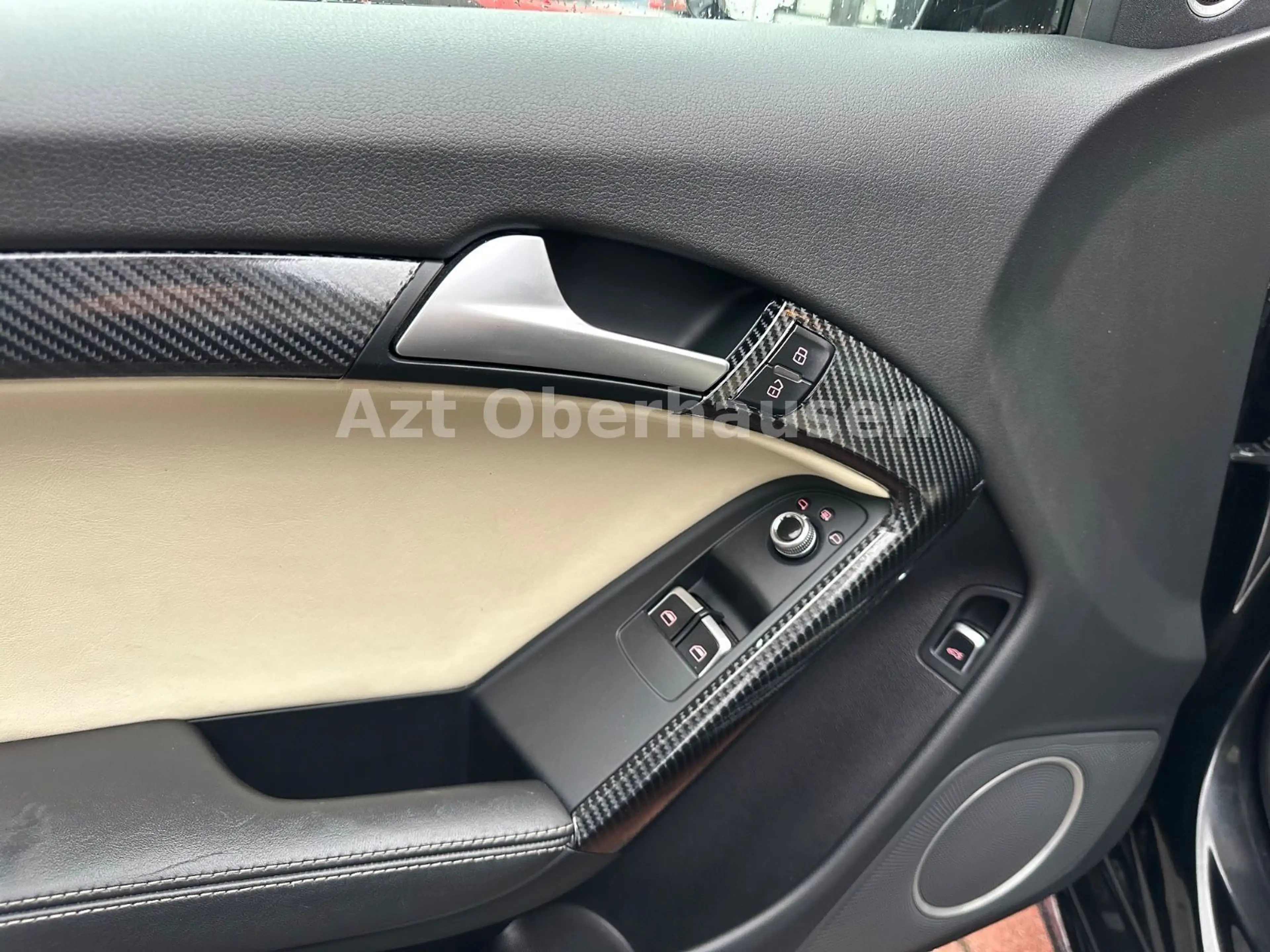 Audi A5 S LINE 2.0 TFSI quattro*STEUERKETTE ERN* — photo 14