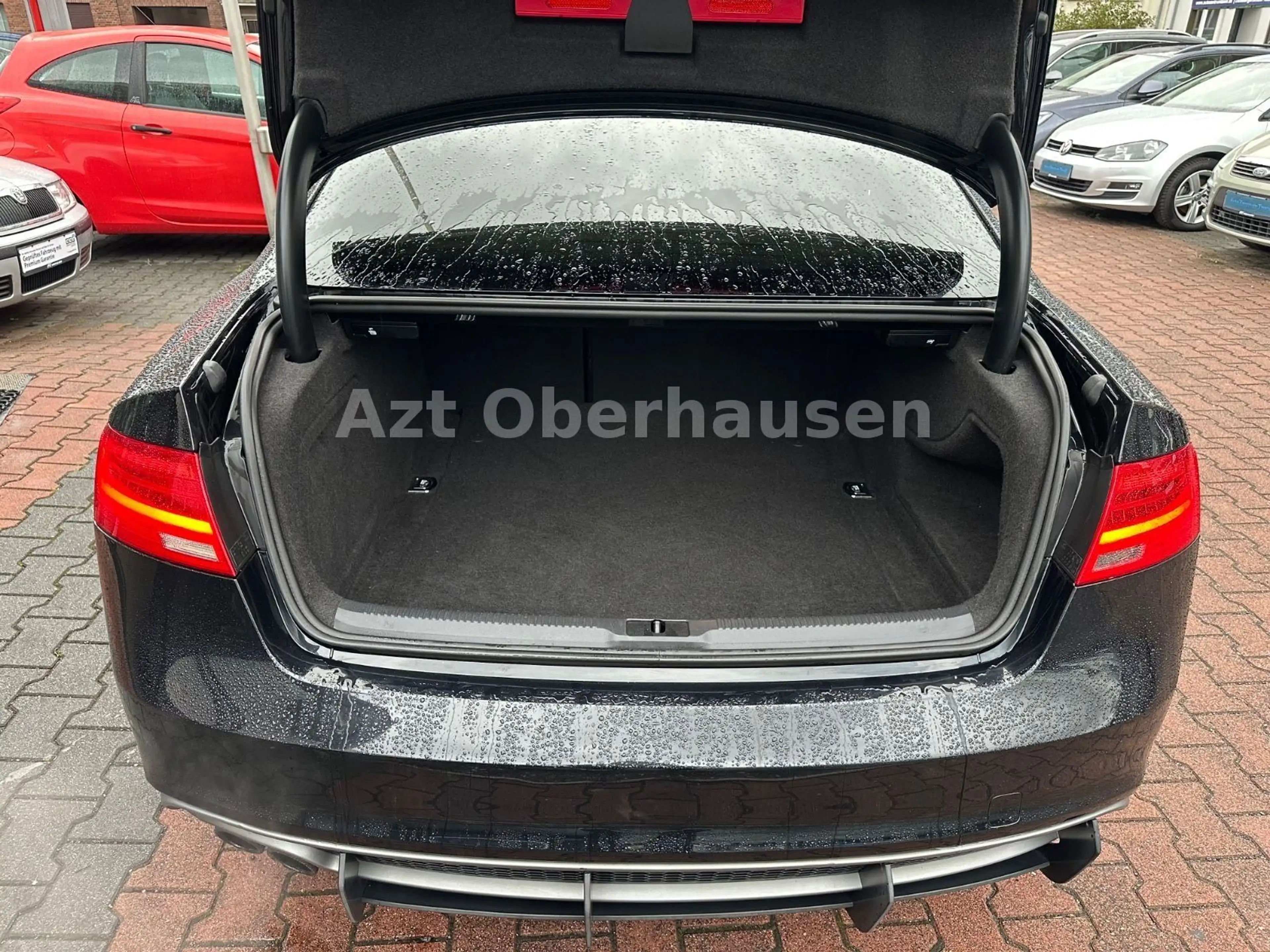 Audi A5 S LINE 2.0 TFSI quattro*STEUERKETTE ERN* — photo 19