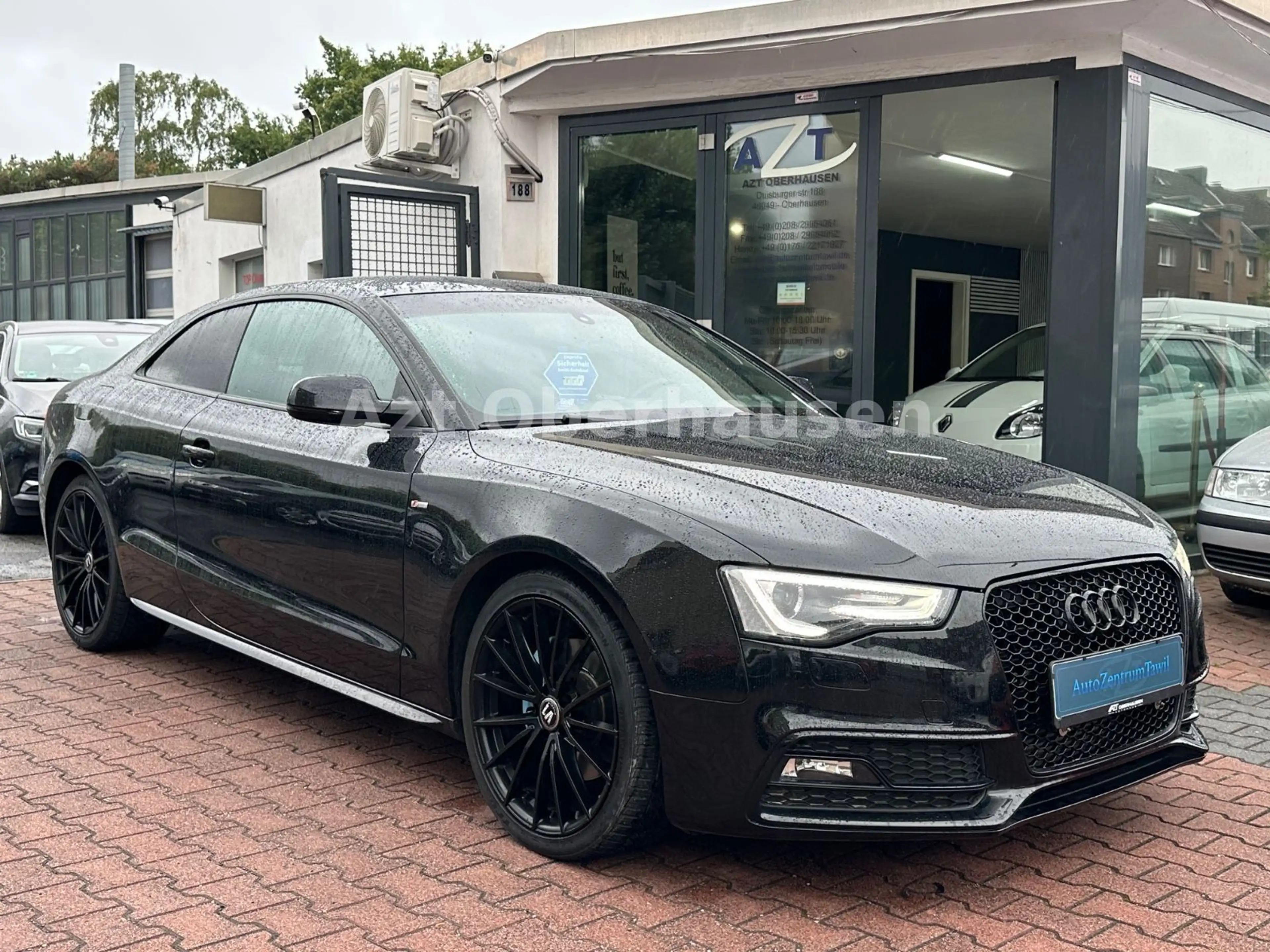 Audi A5 S LINE 2.0 TFSI quattro*STEUERKETTE ERN* — photo 18