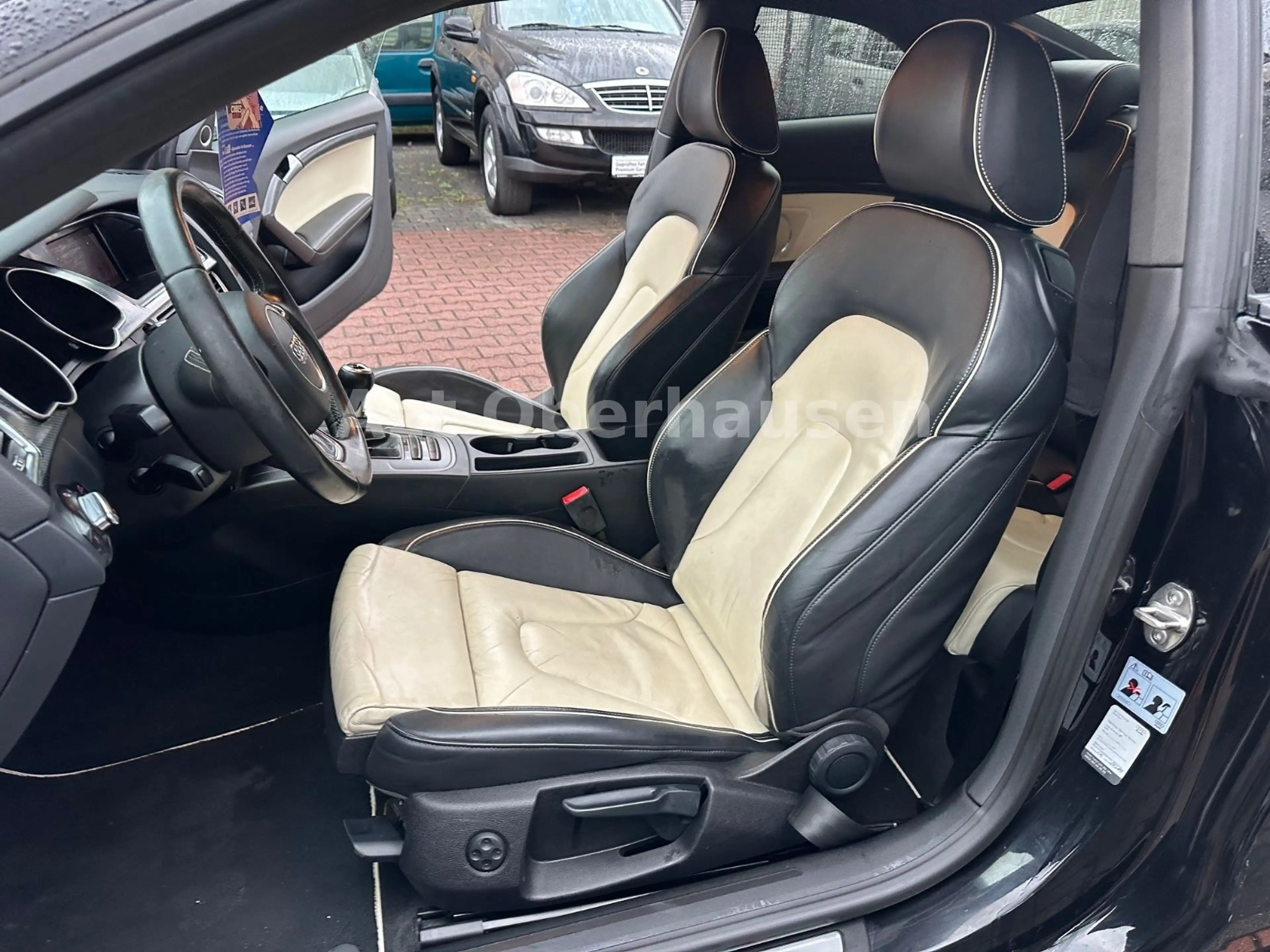 Audi A5 S LINE 2.0 TFSI quattro*STEUERKETTE ERN* — photo 10
