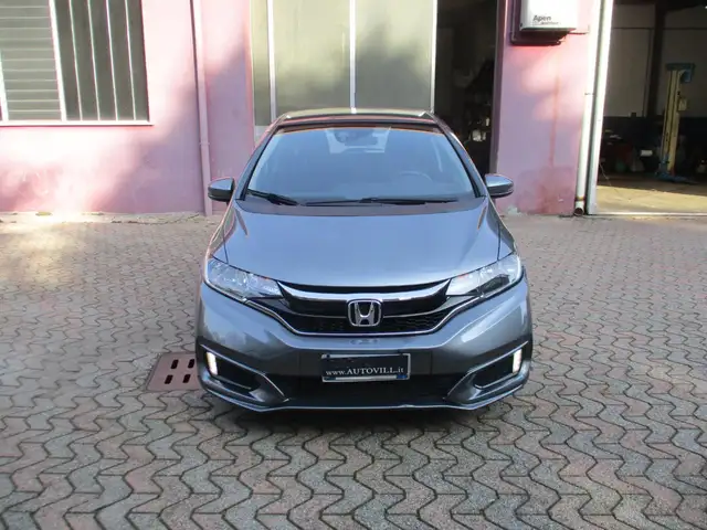 Honda Jazz 1.3 Trend *UNICO PROPRIETARIO