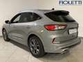 Ford Kuga 3ª SERIE 2.0 ECOBLUE HYBRID 150 CV 2WD ST-LINE X Argento - thumbnail 2