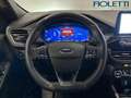 Ford Kuga 3ª SERIE 2.0 ECOBLUE HYBRID 150 CV 2WD ST-LINE X Argento - thumbnail 7