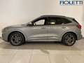 Ford Kuga 3ª SERIE 2.0 ECOBLUE HYBRID 150 CV 2WD ST-LINE X Argento - thumbnail 4