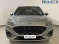 Ford Kuga 3ª SERIE 2.0 ECOBLUE HYBRID 150 CV 2WD ST-LINE X Argento - thumbnail 3