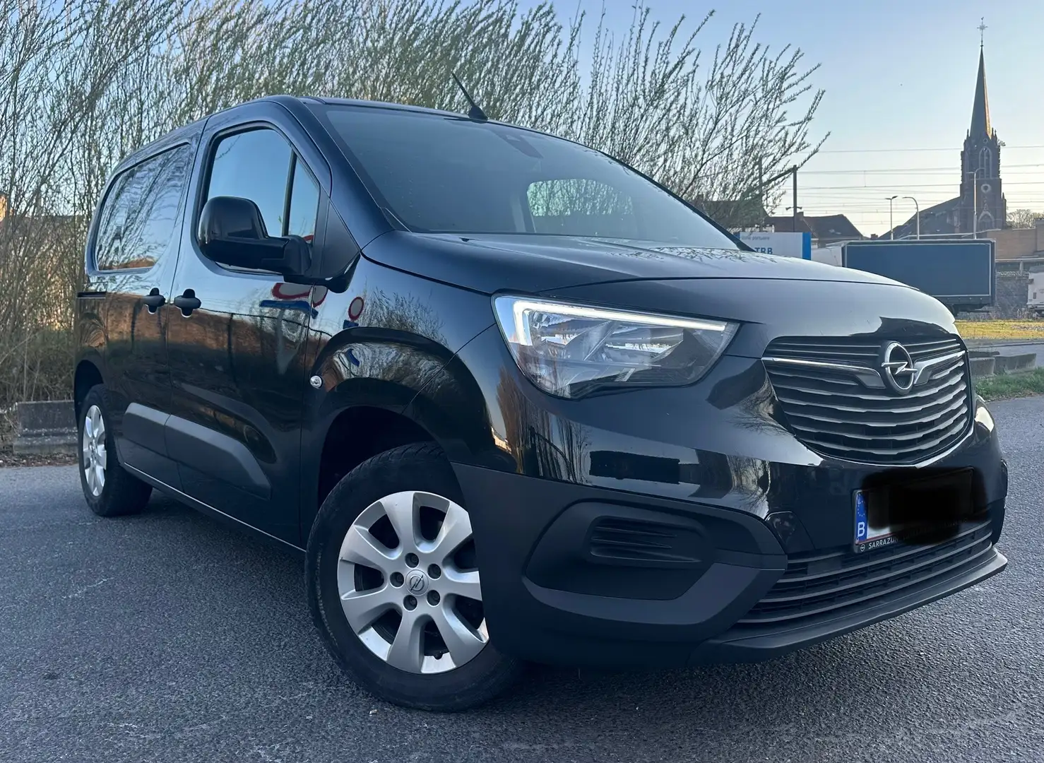 Opel Combo 1.5 TD BI L2H1 Heavy Dynamic S/S (EU6.2) - 2