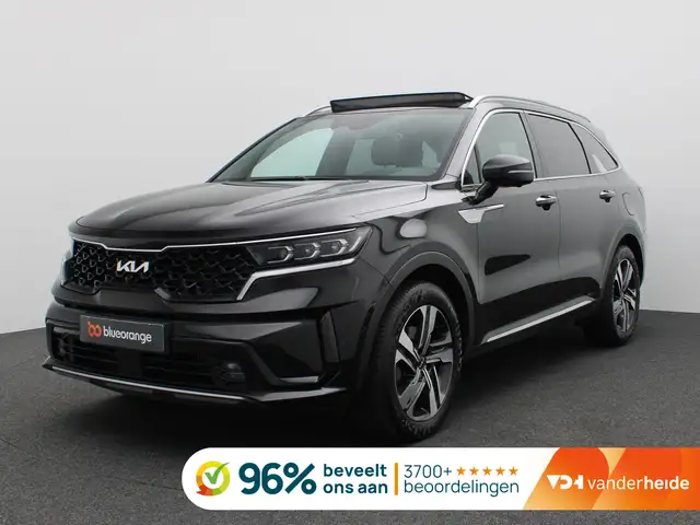 Kia Sorento 1.6 T-GDI Hybrid 2WD ExecutiveLine 5p. 230PK Aut.