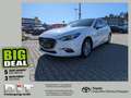 Mazda 3 2.0 SKYACTIV-G Exclusive-Line LED, Navi, SHZ Alb - thumbnail 1