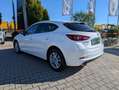 Mazda 3 2.0 SKYACTIV-G Exclusive-Line LED, Navi, SHZ Alb - thumbnail 5