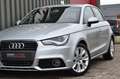Audi A1 Sportback 1.4 TFSI S-Tronic 122PK Navi/Xenon/Cruis Gris - thumbnail 17