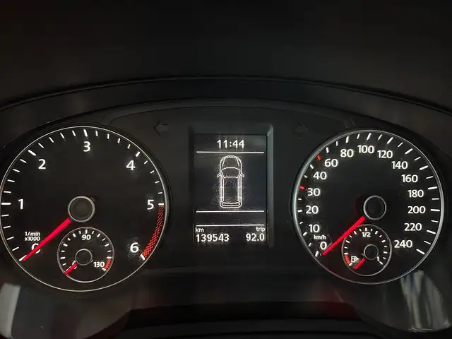 Volkswagen Sharan view 15