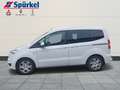 Ford Tourneo Courier Trend 1.0, EcoBoost, Bluetooth, Sitzheizung Beyaz - thumbnail 2