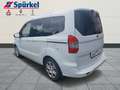 Ford Tourneo Courier Trend 1.0, EcoBoost, Bluetooth, Sitzheizung Alb - thumbnail 3