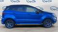 Ford EcoSport 1.0 EcoBoost 125 ST-Line - thumbnail 4